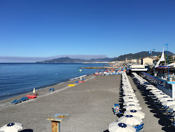 Foto di Spiaggia Lavagna - luogo popolare tra gli intenditori del relax