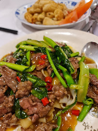 Beef chow fun du Restaurant chinois Palais d'Asie à Paris - n°8