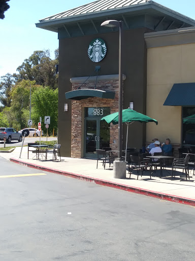 Starbucks image