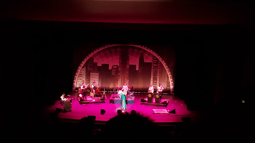 Performing Arts Theater «Schaefer Center for the Performing Arts», reviews and photos, 733 Rivers St, Boone, NC 28607, USA