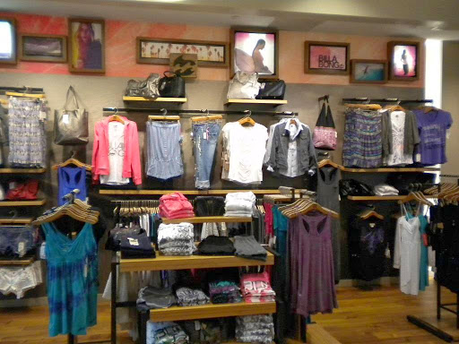 Clothing Store «Billabong», reviews and photos, 3101 PGA Boulevard P213, Palm Beach Gardens, FL 33410, USA