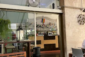 Lucla Cafe image