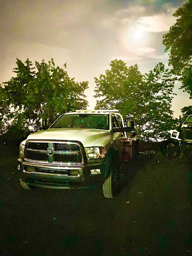 Auto Body Shop «Easton Auto Body Shop», reviews and photos, 1328 Elm St, Easton, PA 18042, USA