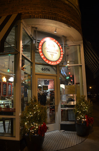 American Restaurant «Lickity Split Frozen Custard», reviews and photos, 6056 N Broadway St, Chicago, IL 60660, USA