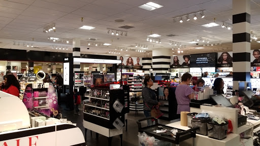 Cosmetics Store «SEPHORA inside JCPenney», reviews and photos, 4400 Meadows Ln, Las Vegas, NV 89107, USA