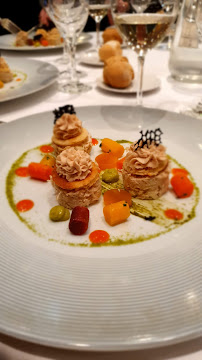 Foie gras du Le Bistro de Paris à Laval - n°3