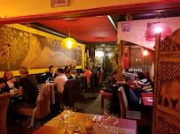 Atmosphère du Restaurant thaï Restaurant La Compagnie Franco Thaïe à Saint-Nazaire - n°11