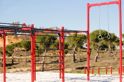 Training Box Islantilla - 21430 Isla Cristina, Huelva, Spain