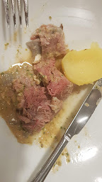 Photo n°29 de Gill Côté Bistro à Rouen ()