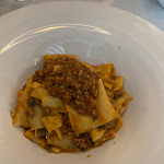 Photo n°2 de l'avis de Wayne.r fait le 07/05/2023 à 19:13 sur le  Osteria Del Borgo à Massa