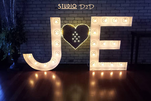 Event Venue «Studio D2D», reviews and photos, 401 Hall St SW, Grand Rapids, MI 49503, USA