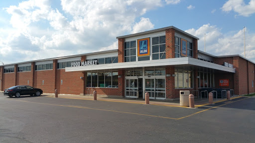 Supermarket «ALDI», reviews and photos, 50 W North Ave, Northlake, IL 60164, USA