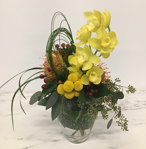 Florist «Roger Beck Florist», reviews and photos, 1100 E Franklin Ave, Minneapolis, MN 55404, USA