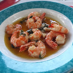 Photo n°4 de l'avis de Joanne.o fait le 22/07/2020 à 00:40 sur le  Restaurante Pizzaria Salt & Pepper à Olhos de Água