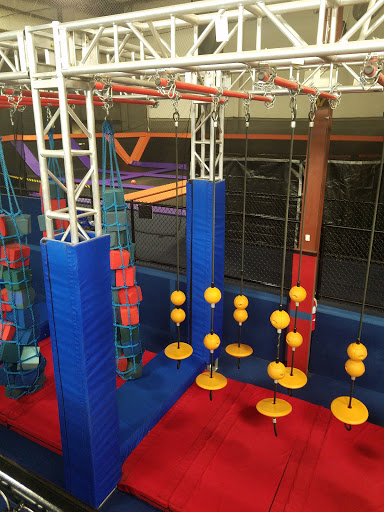 Sports Complex «Altitude Trampoline Park - Hainesport», reviews and photos, 5 Mary Way, Hainesport, NJ 08036, USA