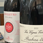 Photo n°3 de l'avis de marco.r fait le 11/04/2023 à 15:56 sur le  Trattoria da Ferruccio à Nogarole Rocca