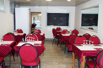 Atmosphère du Restaurant indien Restaurant Agra à Saint-Herblain - n°14