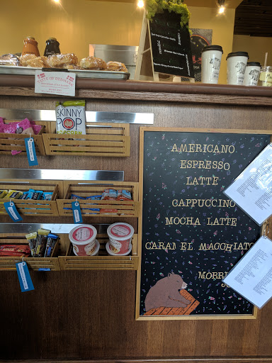 Coffee Shop «Morrison Joe», reviews and photos, 211 Bear Creek Rd, Morrison, CO 80465, USA