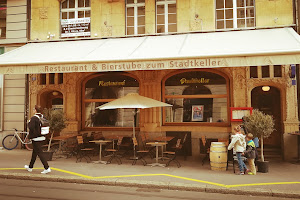 Restaurant Stadtkeller