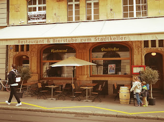 Restaurant Stadtkeller