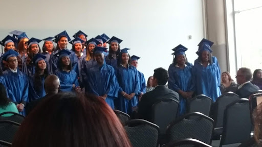 Banquet Hall «Greenbelt Cultural Center», reviews and photos, 1215 Green Bay Rd, North Chicago, IL 60064, USA