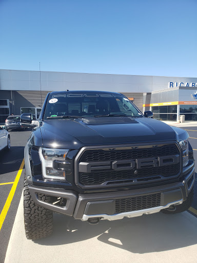 Car Dealer «Ricart Automotive Group», reviews and photos, 4255 S Hamilton Rd, Groveport, OH 43125, USA