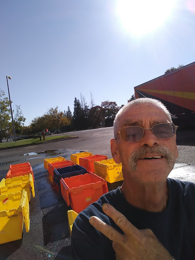 Moving Company «Colonial Van and Storage», reviews and photos, 6001 88th St, Sacramento, CA 95828, USA