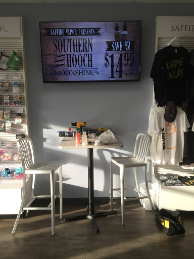 Vaporizer Store «Saffire Vapor Retail Store», reviews and photos, 3075 Wilma Rudolph Blvd, Clarksville, TN 37040, USA