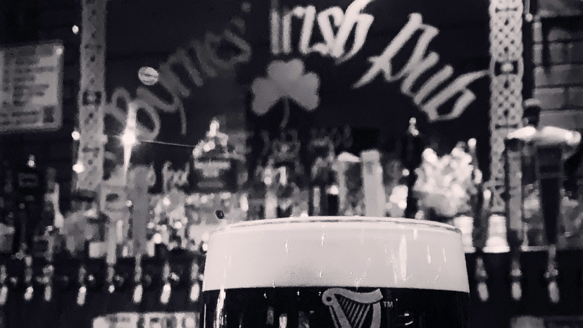 Byrnes Irish Pub 04011