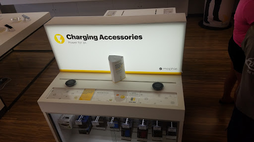 Cell Phone Store «Sprint Store», reviews and photos, 3615 Factoria Blvd SE #1, Bellevue, WA 98006, USA