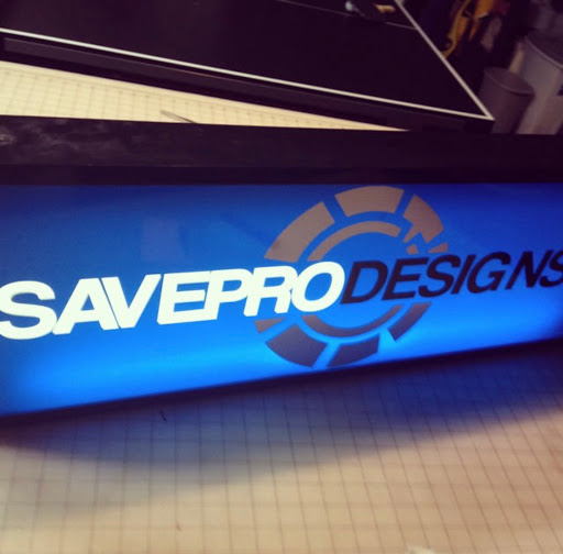 SavePro Designs image