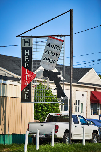 Auto Repair Shop «Heritage Auto Sales & Service, Inc.», reviews and photos, 401 Morgantown Rd, Reading, PA 19611, USA