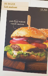 Photo n°5 de Elmas Restaurant Kahvalti Künefe à Ris-Orangis ()