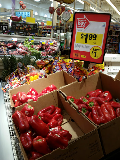 Grocery Store «Giant Food Stores», reviews and photos, 50 Briar Creek Plaza, Berwick, PA 18603, USA