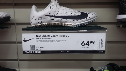 Sporting Goods Store «Academy Sports + Outdoors», reviews and photos, 7460 Airport Blvd, Mobile, AL 36608, USA