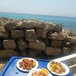 Photo n°2 de l'avis de Veronica.a fait le 27/08/2023 à 12:04 sur le  Friggitoria del porto à Torre San Giovanni