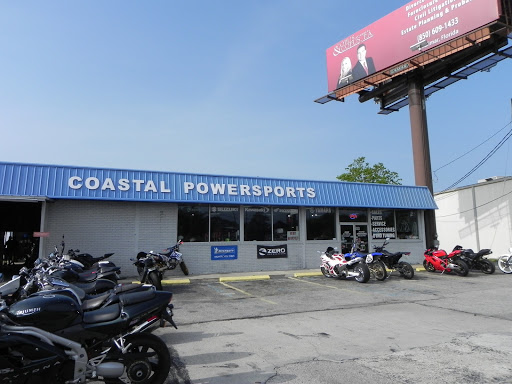 Coastal Powersports, 507 Mary Esther Cut Off NW, Fort Walton Beach, FL 32548, USA, 