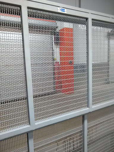 Self-Storage Facility «CubeSmart Self Storage», reviews and photos, 714 Markley St, Norristown, PA 19401, USA