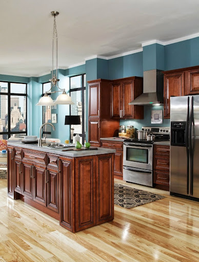 Cabinet Store «Cabinets To Go», reviews and photos, 4778 Dues Dr, Cincinnati, OH 45246, USA