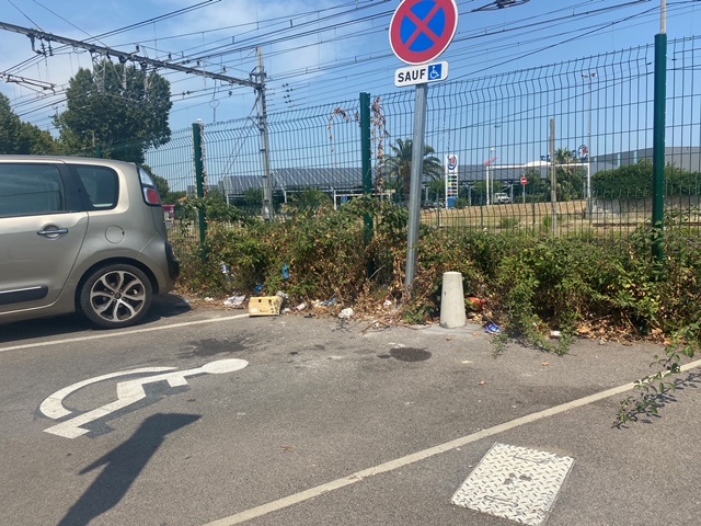 Photo n° 2 de l'avis de ylm85260. fait le 19/06/2022 à 07:11