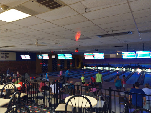 Bowling Alley «Harvest Lanes», reviews and photos, 4101 N St Peters Pkwy, St Peters, MO 63304, USA