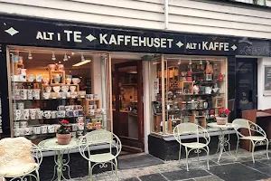 Kaffehuset AS image