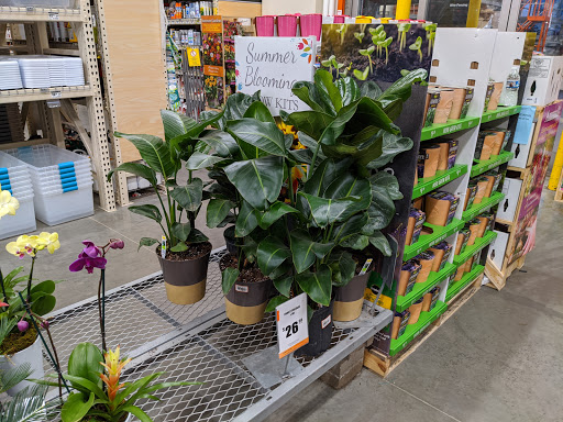 Home Improvement Store «The Home Depot», reviews and photos, 75 McLean Blvd, Paterson, NJ 07514, USA