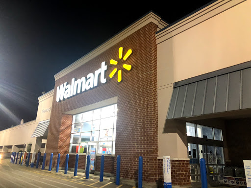 Discount Store «Walmart», reviews and photos, 1775 Washington St, Hanover, MA 02339, USA