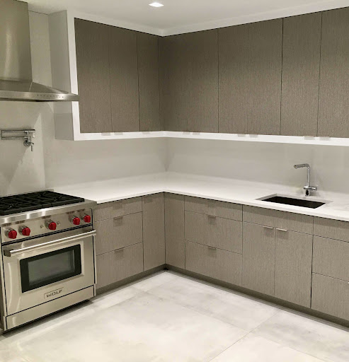 Cabinet Maker «Nagad Cabinets», reviews and photos, 1039 McDonald Ave, Brooklyn, NY 11230, USA