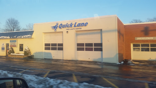 Car Dealer «Selinsgrove Ford», reviews and photos, 10 N Susquehanna Trail, Selinsgrove, PA 17870, USA