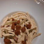 Photo n°2 de l'avis de aldo.t fait le 19/04/2023 à 22:00 sur le  Restaurant Pein Assutt à Altamura