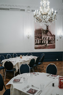 Atmosphère du Restaurant Le 1928 à Valenciennes - n°19