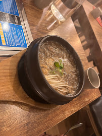 Les plus récentes photos du Restaurant de grillades coréennes Gooyi Gooyi à Paris - n°9