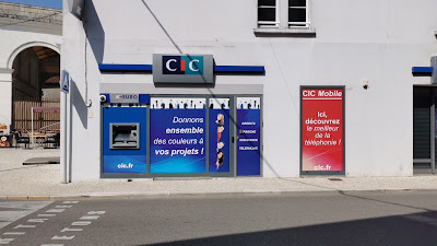 CIC à Luçon